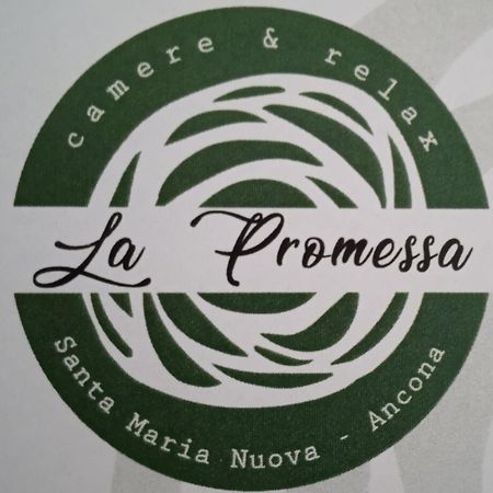 Santa Maria Nuova  La Promessa 빌라 외부 사진