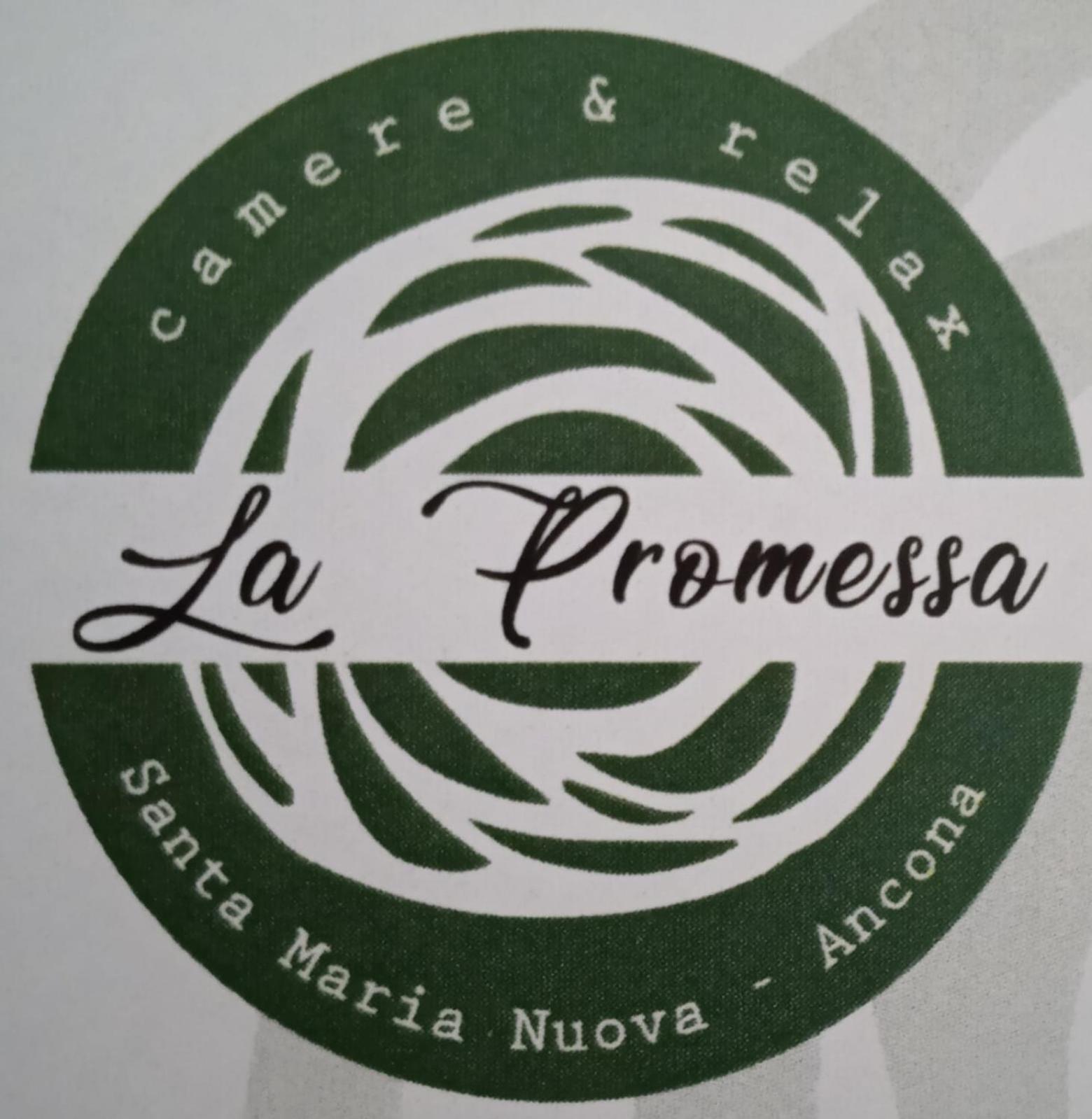 Santa Maria Nuova  La Promessa 빌라 외부 사진
